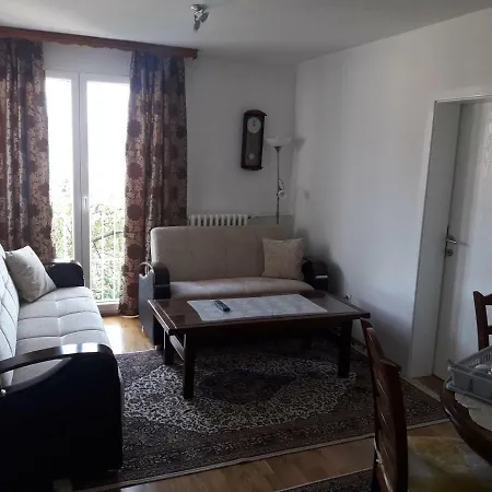 Almira Apartamento Sarajevo