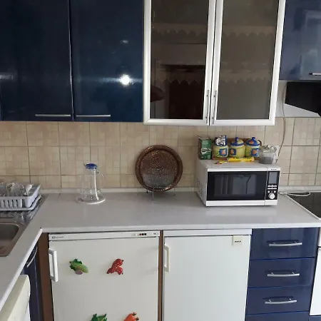Almira Apartamento