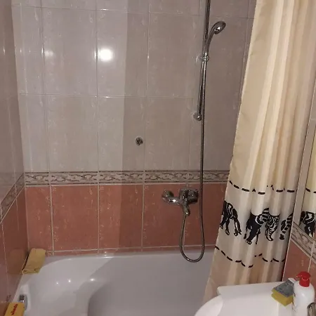Apartamento Almira *